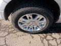 2011 Ford Expedition EL Limited 4x4 Wheel and Tire Photo