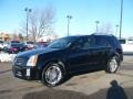 Black Raven - SRX 4 V8 AWD Photo No. 2