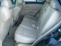  2008 SRX 4 V8 AWD Cashmere/Cocoa Interior