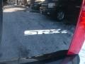 2008 Cadillac SRX 4 V8 AWD Marks and Logos