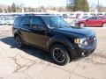 Tuxedo Black Metallic - Escape XLT Sport V6 4WD Photo No. 6