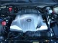  2008 SRX 4 V8 AWD 4.6 Liter DOHC 32-Valve VVT Northstar V8 Engine