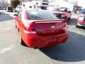 2009 Victory Red Chevrolet Impala SS  photo #3