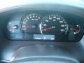  2008 SRX 4 V8 AWD 4 V8 AWD Gauges