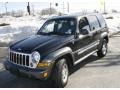 Black - Liberty Sport 4x4 Photo No. 1