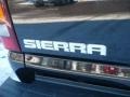 2003 GMC Sierra 2500HD SLT Crew Cab 4x4 Badge and Logo Photo