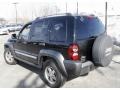 Black - Liberty Sport 4x4 Photo No. 8