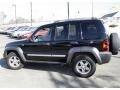 Black - Liberty Sport 4x4 Photo No. 9