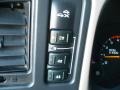 2003 GMC Sierra 2500HD SLT Crew Cab 4x4 Controls