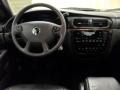 2001 Vibrant White Mercury Sable LS Premium Sedan  photo #17