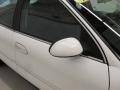 2001 Vibrant White Mercury Sable LS Premium Sedan  photo #25