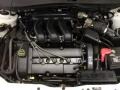  2001 Sable LS Premium Sedan 3.0 Liter DOHC 24-Valve V6 Engine
