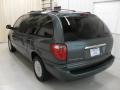 2004 Onyx Green Pearlcoat Chrysler Town & Country LX  photo #2