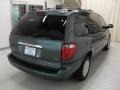 2004 Onyx Green Pearlcoat Chrysler Town & Country LX  photo #4