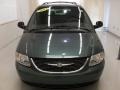 2004 Onyx Green Pearlcoat Chrysler Town & Country LX  photo #6