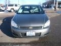 Dark Silver Metallic - Impala LT Photo No. 3