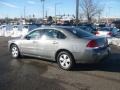 Dark Silver Metallic - Impala LT Photo No. 4