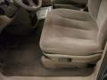 2004 Onyx Green Pearlcoat Chrysler Town & Country LX  photo #8
