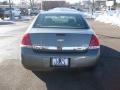 Dark Silver Metallic - Impala LT Photo No. 5