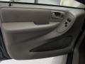 2004 Onyx Green Pearlcoat Chrysler Town & Country LX  photo #10