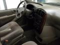 2004 Onyx Green Pearlcoat Chrysler Town & Country LX  photo #24
