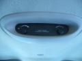 2004 Butane Blue Pearl Dodge Grand Caravan SE  photo #15