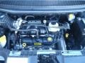 2004 Butane Blue Pearl Dodge Grand Caravan SE  photo #16