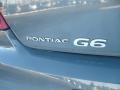 Dark Steel Gray Metallic - G6 GT Sedan Photo No. 12