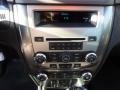 2010 Ford Fusion SEL V6 AWD Controls