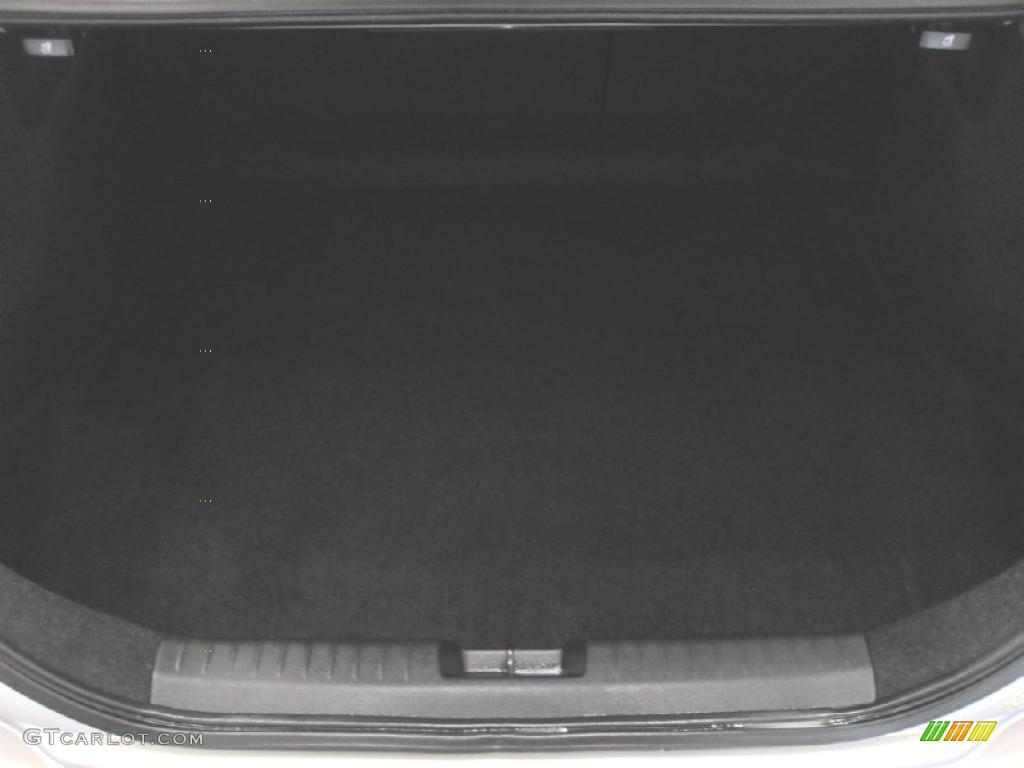 2009 Civic EX Coupe - Alabaster Silver Metallic / Black photo #19