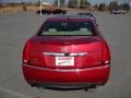 Crystal Red - CTS Sedan Photo No. 3