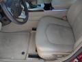 Crystal Red - CTS Sedan Photo No. 7