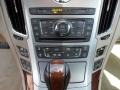 Crystal Red - CTS Sedan Photo No. 13