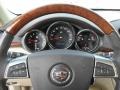 Crystal Red - CTS Sedan Photo No. 14