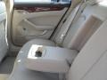 Crystal Red - CTS Sedan Photo No. 16