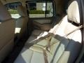 2010 White Suede Ford Explorer Eddie Bauer 4x4  photo #13