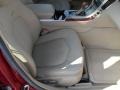 Crystal Red - CTS Sedan Photo No. 22