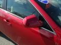 Crystal Red - CTS Sedan Photo No. 25