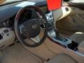 Crystal Red - CTS Sedan Photo No. 28