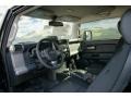 Dark Charcoal Interior Photo for 2011 Toyota FJ Cruiser #45180176