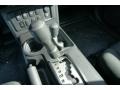 Dark Charcoal Transmission Photo for 2011 Toyota FJ Cruiser #45180300