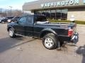Black - Ranger Edge SuperCab 4x4 Photo No. 2