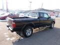 Black - Ranger Edge SuperCab 4x4 Photo No. 4