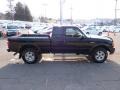 Black - Ranger Edge SuperCab 4x4 Photo No. 5