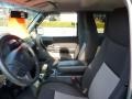 Black - Ranger Edge SuperCab 4x4 Photo No. 10