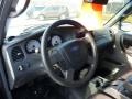 Black - Ranger Edge SuperCab 4x4 Photo No. 11