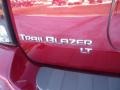 Red Jewel - TrailBlazer LT 4x4 Photo No. 12