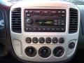 2005 Ford Escape Limited 4WD Controls