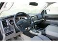 Graphite Gray Prime Interior Photo for 2011 Toyota Tundra #45181297