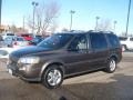 2008 Desert Brown Metallic Chevrolet Uplander LT  photo #2